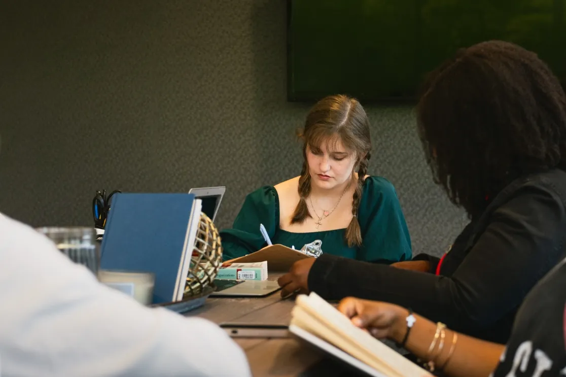 Experience Hands-On Training