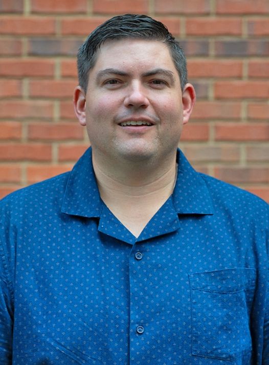 Dr. Jonathan Jensen